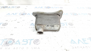 Масляный охладитель двигателя Audi A4 B9 17-25 MHEV