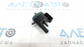 Клапан соленоид на впуске Audi A4 B9 20-25 MHEV