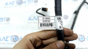 Cablaj bara față Hyundai Ioniq 17-19 HEV, PHEV pentru lumini de zi
