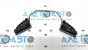 Butoane de comandă pe volan Audi Q3 83A 19-25
