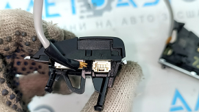 Butoane de comandă pe volan Audi Q3 83A 19-25