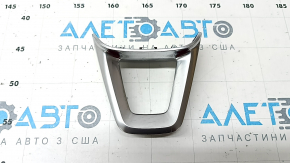 Capac volan Audi Q3 F3 19-25 crom