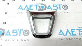 Capac volan Audi Q3 F3 19-25 crom