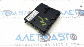 AMPLIFICATOR-CONTROL, AER CONDIȚIONAT Nissan Rogue 21-22