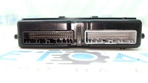 AMPLIFICATOR-CONTROL, AER CONDIȚIONAT Nissan Rogue 21-22