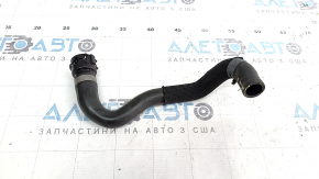 Furtun sistem de răcire Audi A4 B9 17-25 2.0T