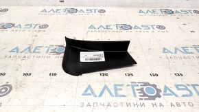 Capacul farului exterior aripa stângă Audi A3 8V 15-16 4d SUA nou original