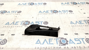 Capacul farului exterior aripa stângă Audi A3 8V 15-16 4d SUA nou original