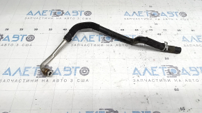 Conductă de retur răcire turbină Audi A4 B9 21-25 2.0T
