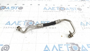 Conductă de alimentare cu ulei pentru turbina Audi A4 B9 21-25 MHEV