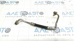 Conductă de alimentare cu ulei pentru turbina Audi A4 B9 21-25 MHEV