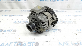 Генератор Audi A4 B9 20-25 MHEV 230A Valeo