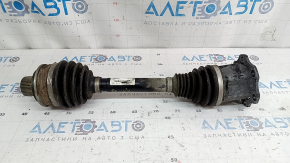 Привод полуось передняя левая Audi A4 B9 17-25 FWD, AWD