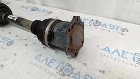 Transmisie semi-arbore stânga față Audi A4 B9 17-25 FWD, AWD