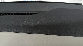Bord față cu AIRBAG Hyundai Ioniq 17-19 bej pentru difuzor, curățabil chimic
