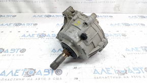 Cutie de transfer Audi A4 B9 21-25 MHEV 56k fără bloc