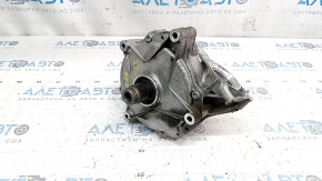 Cutie de transfer Audi A4 B9 21-25 MHEV 56k fără bloc