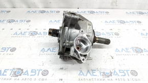 Cutie de transfer Audi A4 B9 21-25 MHEV 56k fără bloc