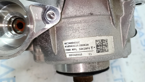 Cutie de transfer Audi A4 B9 21-25 MHEV 56k fără bloc