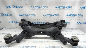 Microfisuri la subcadru spate Audi A4 B9 17-25 AWD 2 S/B