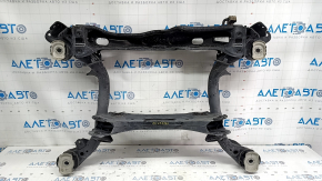 Microfisuri la subcadru spate Audi A4 B9 17-25 AWD 2 S/B