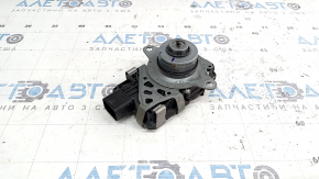 Unitate de control cutie de transfer Audi A4 B9 17-25
