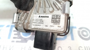 Unitate de control cutie de transfer Audi A4 B9 17-25