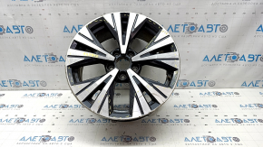 Disc jantă R18 x 7.5J ET40 Nissan Rogue 21-23 bordură
