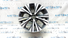 Disc jantă R18 x 7.5J ET40 Nissan Rogue 21-23, bordură ușoară