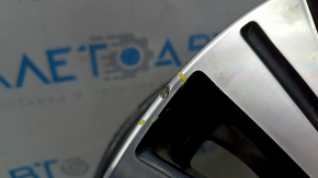 Disc jantă R18 x 7.5J ET40 Nissan Rogue 21-23, bordură ușoară