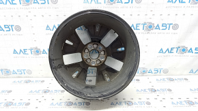 Disc jantă R18 x 7.5J ET40 Nissan Rogue 21-23, bordură ușoară