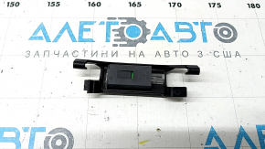 Lampă scaun pasager Audi Q3 83A 19-25 cu suport