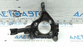 Цапфа передняя левая Subaru Forester 19-24 SK