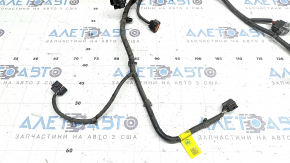 Cablaj bara spate pentru Hyundai Ioniq 17-19 HEV, PHEV pentru senzori de parcare