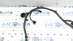 Cablaj bara spate pentru Hyundai Ioniq 17-19 HEV, PHEV pentru senzori de parcare
