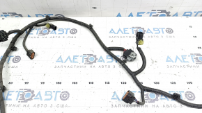 Cablaj bara spate pentru Hyundai Ioniq 17-19 HEV, PHEV pentru senzori de parcare