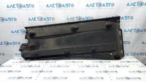 Защита днища передняя правая Audi Q3 83A 19-25