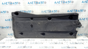 Защита днища передняя левая Audi Q3 83A 19-25