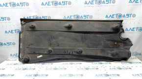 Защита днища передняя левая Audi Q3 83A 19-25
