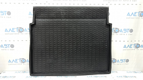 Covoraș portbagaj Audi Q3 F3 19-25 cauciuc negru