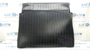 Covoraș portbagaj Audi Q3 F3 19-25 cauciuc negru