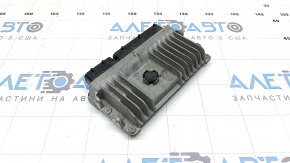 Bloc ECU calculator motor Toyota Prius 50 Prime 17-19