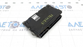 Bloc ECU calculator motor Toyota Prius 50 Prime 17-19
