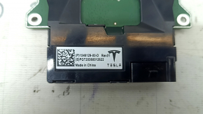 USB Hub 3-го ряда сиденья Tesla Model Y 20-25 Type-C, Rev01