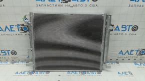 Radiator condensator aer condiționat Kia Sportage 23-26 HEV