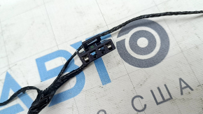 Проводка USB Hub 3-го ряда сиденья Tesla Model Y 20-25