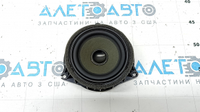 Динамик дверной передний левый BMW X5 F15 14-18 HiFi, сломано крепление