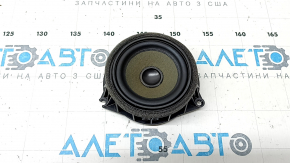 Динамик дверной передний правый BMW X5 F15 14-18 HiFi, сломано крепление