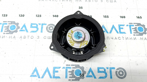 Динамик дверной передний правый BMW X5 F15 14-18 HiFi, сломано крепление