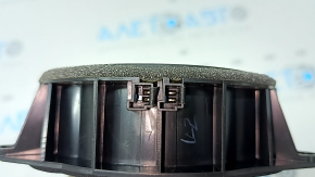 Динамик дверной передний правый BMW X5 F15 14-18 HiFi, сломано крепление